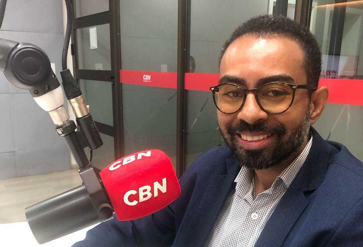 "A recuperação judicial é uma forma de renegociação das dívidas", afirma Márcio Nunes Silva