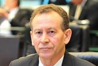 "Essa duplicação precisa acontecer o mais rápido possível; estão falando em pedágio, um absurdo"