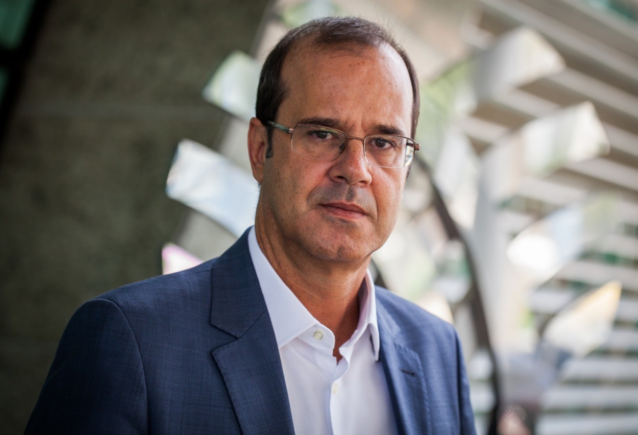 "Técnicos credenciados ao Senar vão ser habilitados para orientar produtores na busca de créditos", diz Sanches