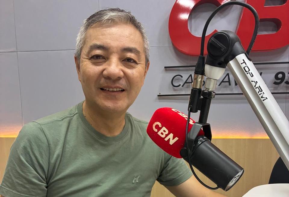 Segurança pública de Cascavel realiza 20 mil abordagens e apreende 9 mil armas em 2025