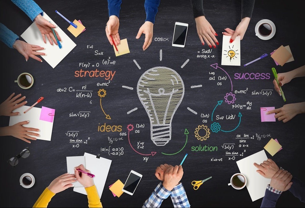 Como criar um Mastermind para o sucesso