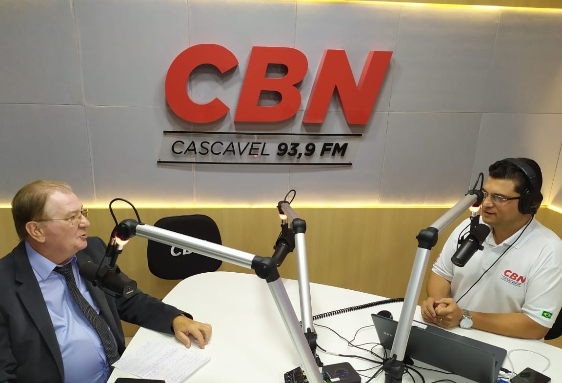 Obras da Central de Transplantes começam no segundo semestre, com investimentos de R$ 12 milhões