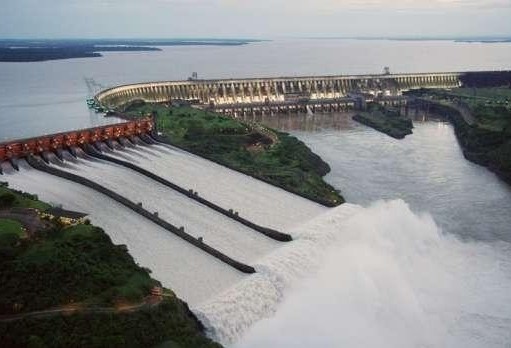 Turismo de Itaipu deve fechar o ano com recorde 