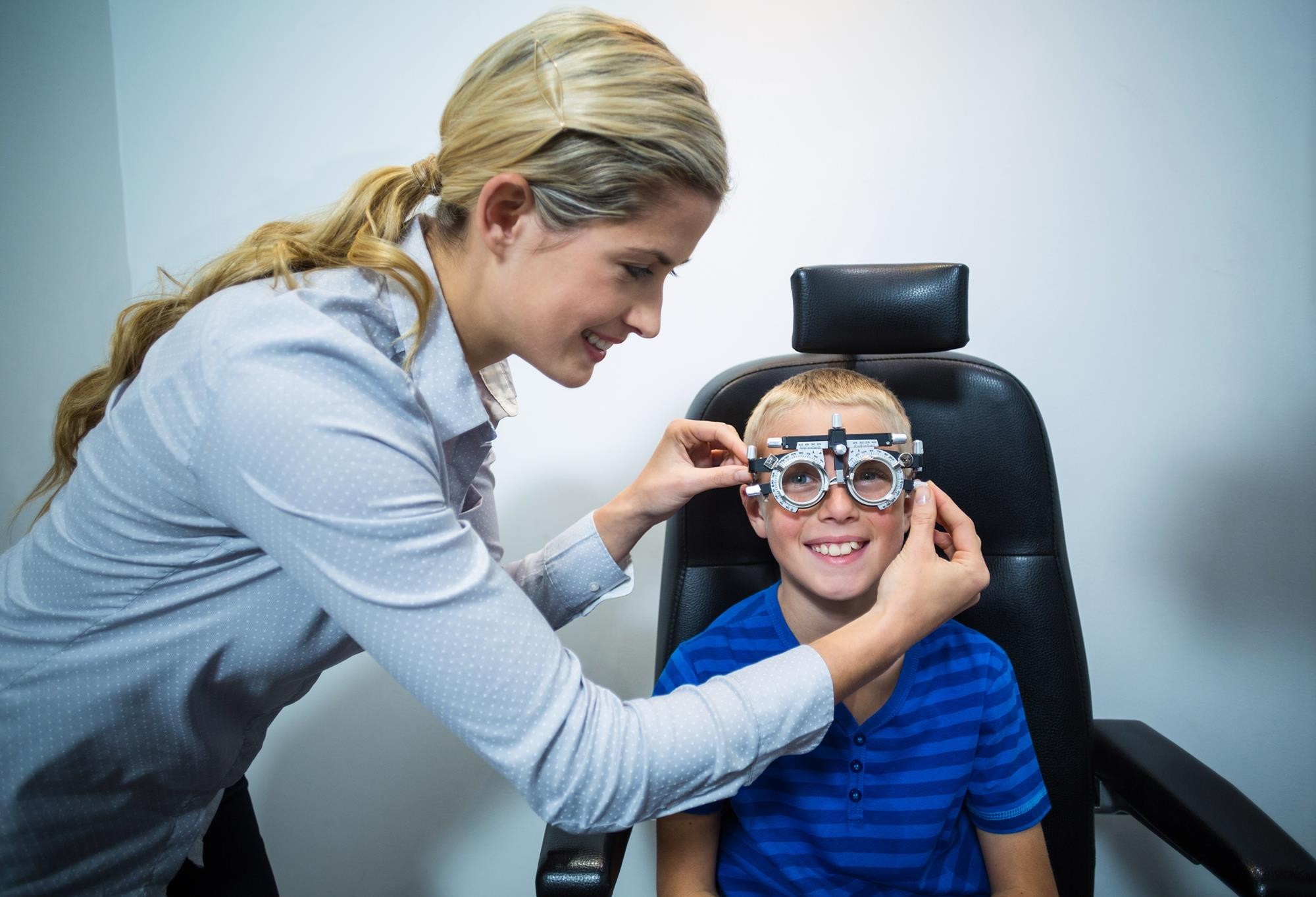 STF recomenda ao Congresso regulamentação da profissão de optometrista
