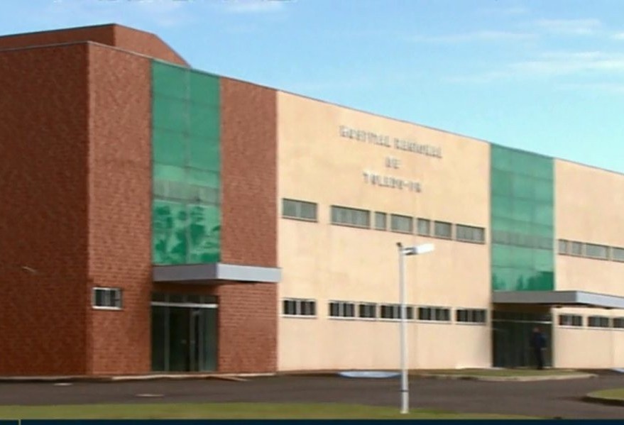 Obras do Hospital Regional devem ser retomadas em breve