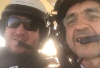 PF fala sobre investigação de queda de avião que matou empresários de Cascavel
