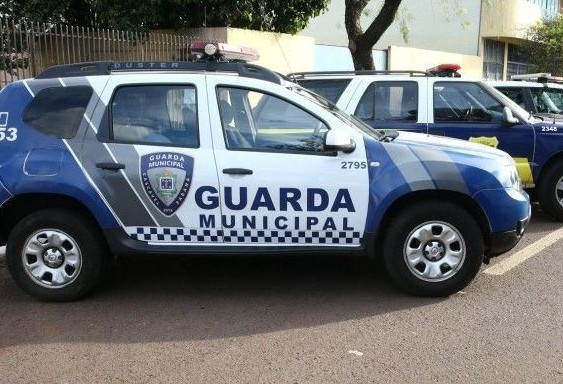 Atuação da Guarda Municipal é tema de palestra em Cascavel