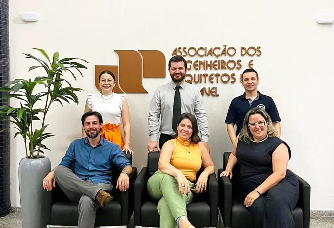 Arquiteta urbanista é eleita a nova presidente da AEAC