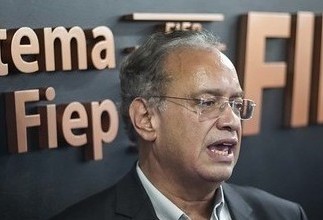 Presidente da Fiep destaca confiança dos empresários da indústria para 2020