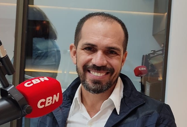 "Não deixe de acreditar naquilo que se sonha"