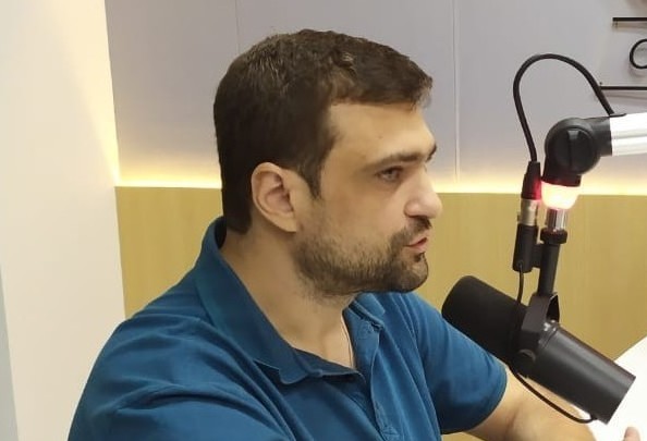 "É inconcebível que estados ou municípios façam vacinações em separado"