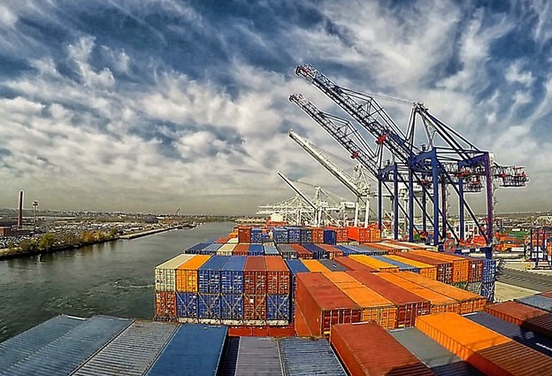 Exportações para países árabes mostram avanço