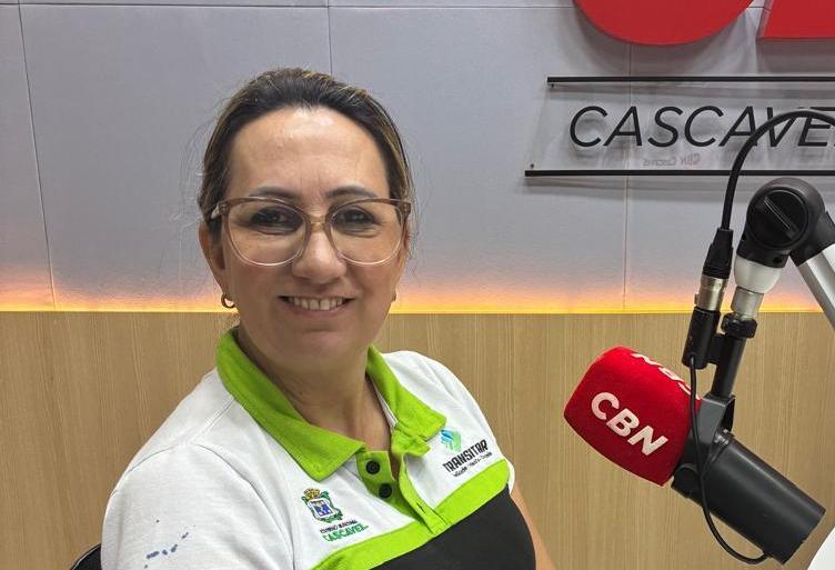 Semana Nacional de Trânsito alerta para importância de diminuir a velocidade