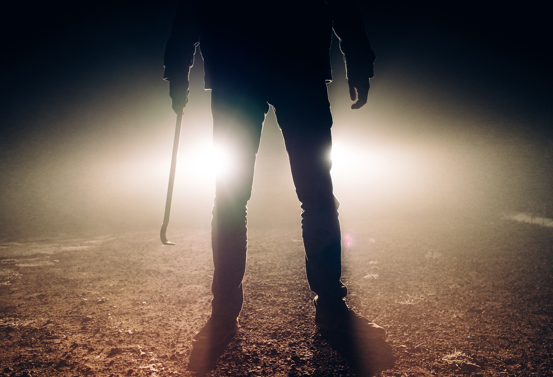 Violência constante pode ser uma sentença de morte