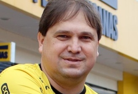 "O FC Cascavel participa de três competições neste ano e mira título"
