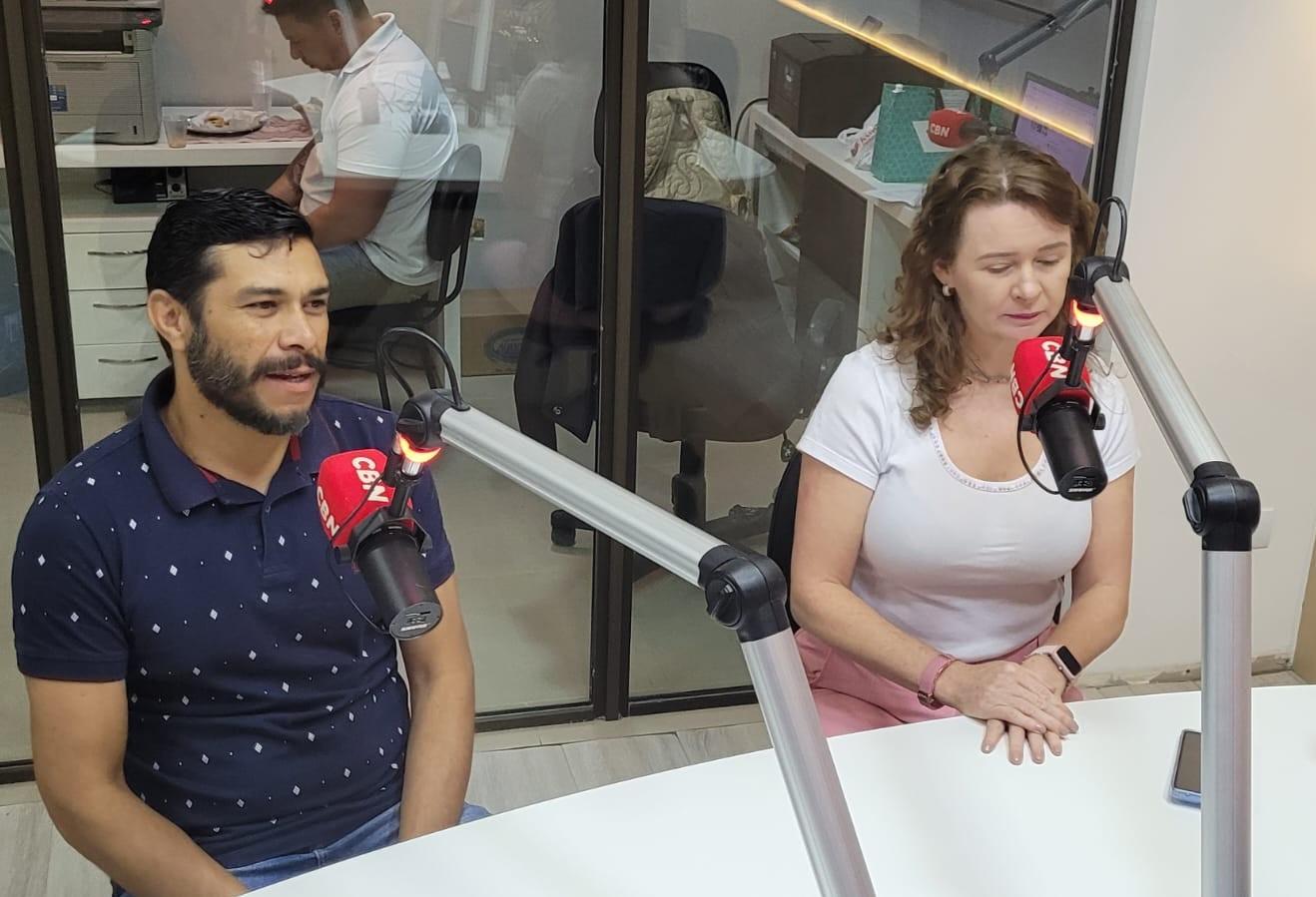 "Cascavel é considerado o berço do câncer"