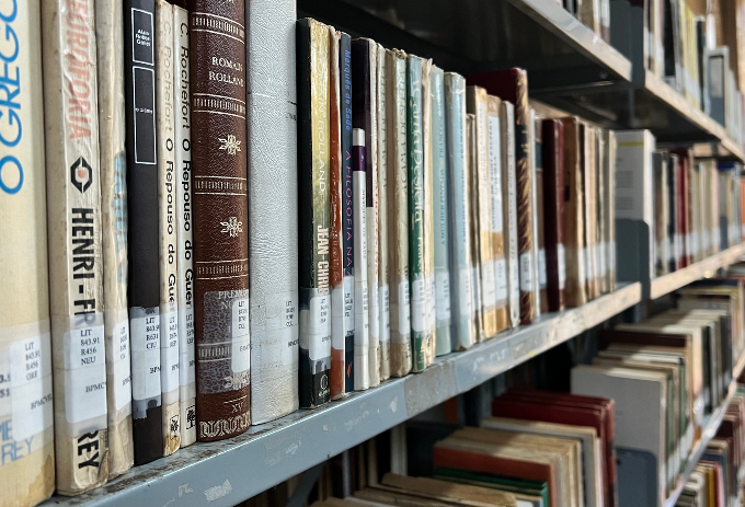 Festival Literário começa nesta quinta-feira (02) em Cascavel