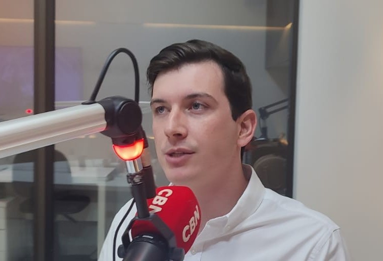 "A economia está estagnada e escolher o mercado financeiro como inimigo não é inteligente"