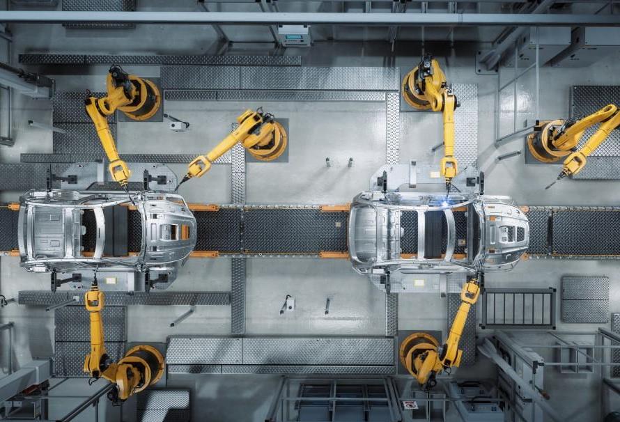 Indústria automotiva vive revolução tecnológica e exige nova geração de profissionais