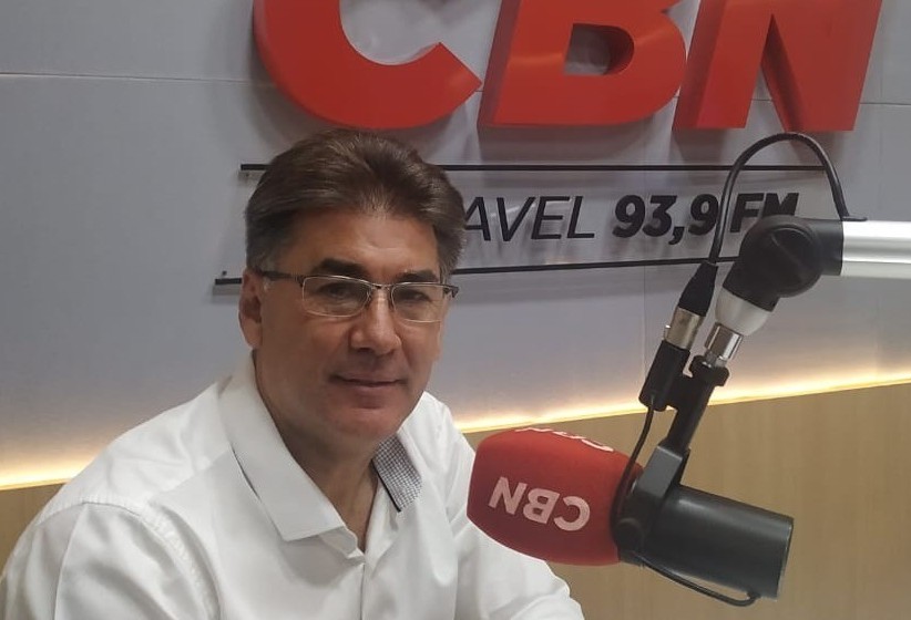 "O pilar agora é da responsabilidade para salvar vidas e salvar empregos"