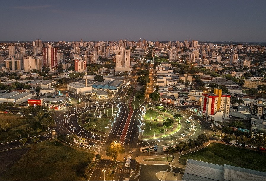 Prefeitura realiza audiência pública sobre revisão do Plano Diretor