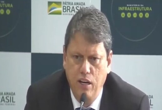 "A proposta da não outorga vai ser acolhida"