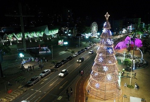 Reunião discute ações do "Natal da Vida"