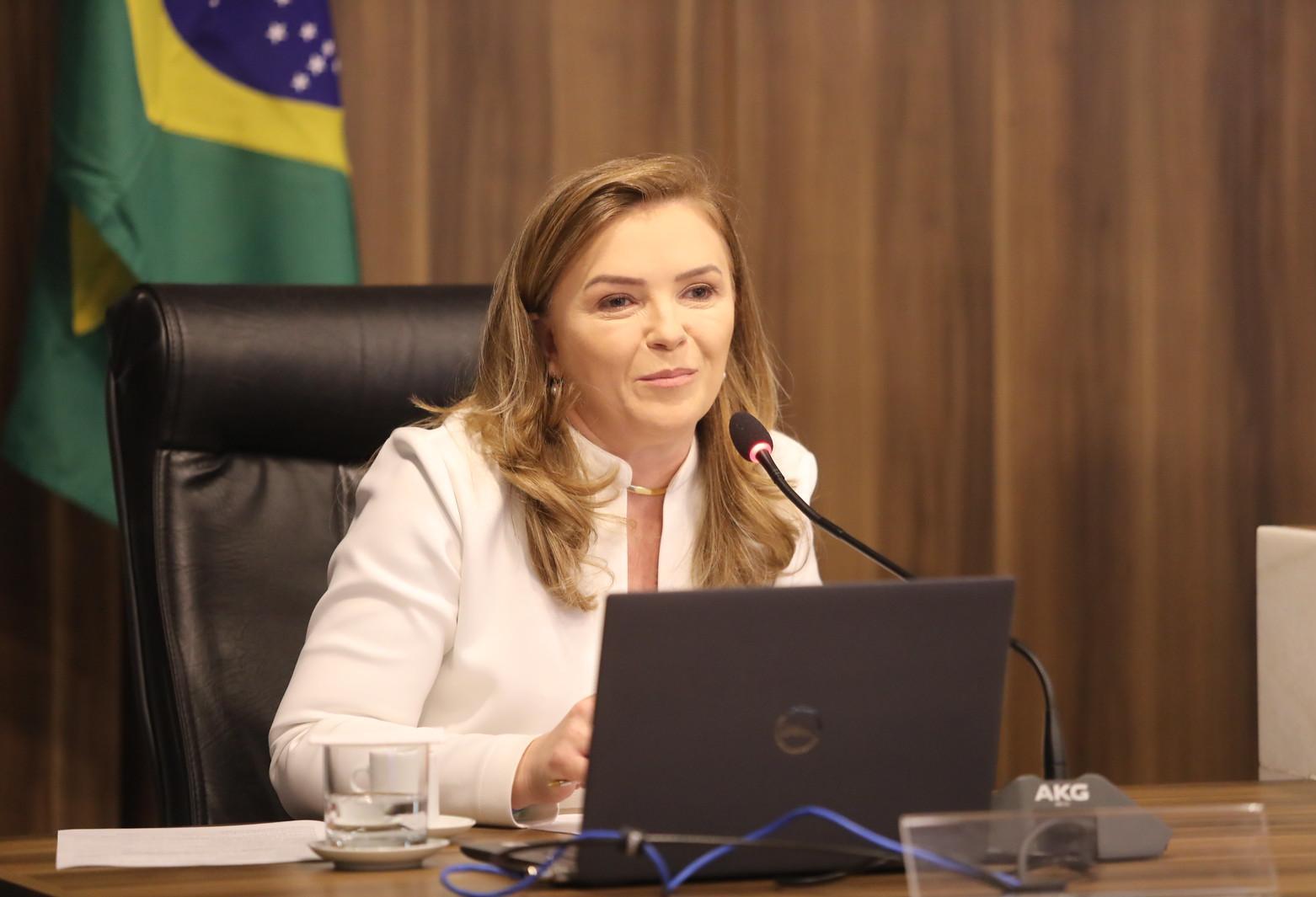 "O Estado busca proteger a mulher e punir o agressor", afirma Leandre Dal Ponte