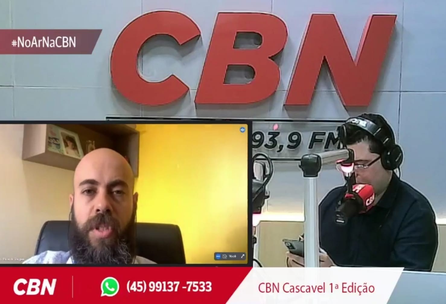 "A cada três brasileiros, dois dormem mal"