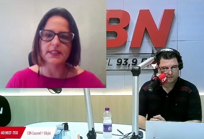 "As empresas, realmente, precisam de segurança psicológica para sobreviver no mercado"