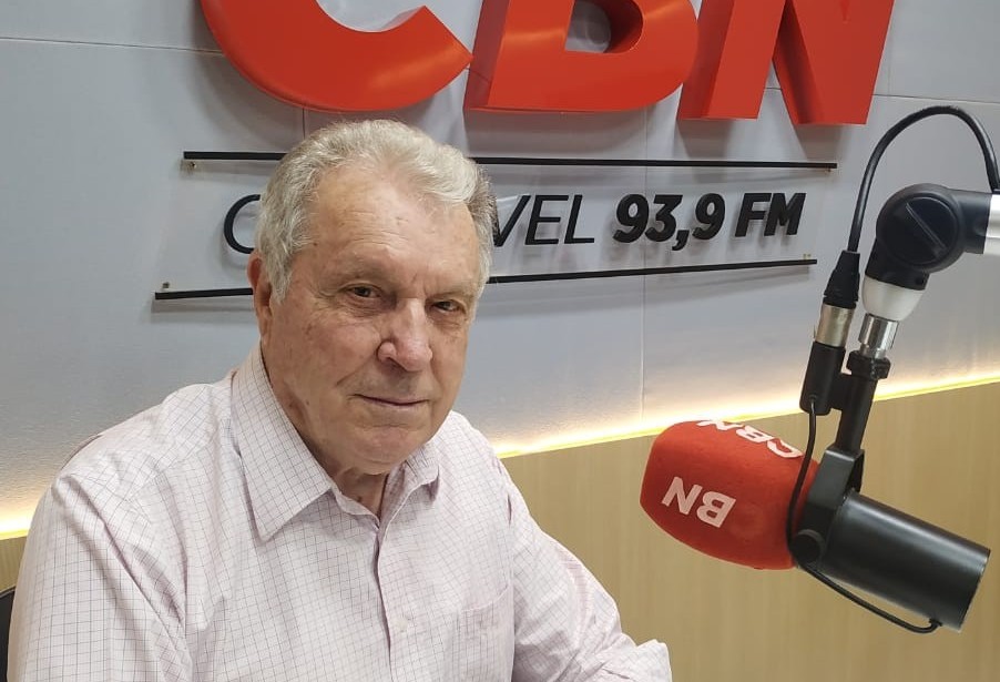 "Lá atrás já era possível imaginar que o município seria pujante"