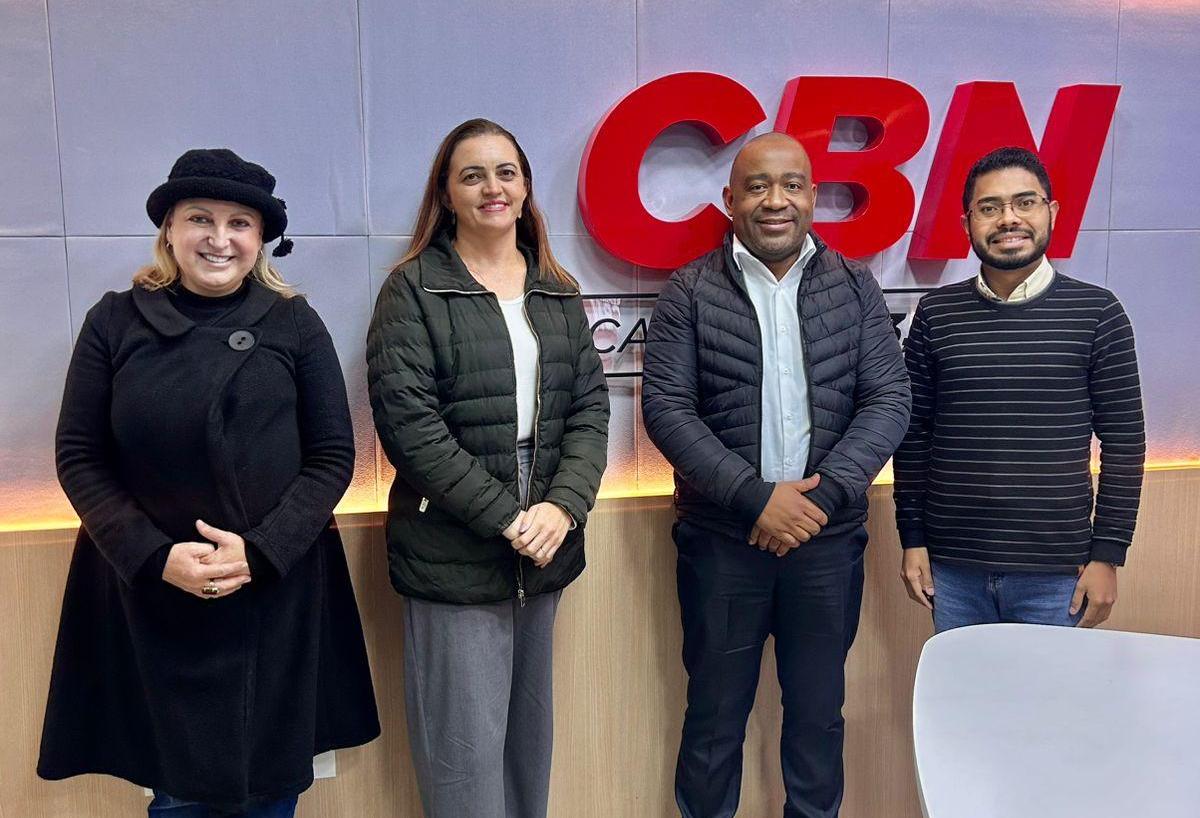 Cresol promove ações durante a Semana Nacional de Educação Financeira