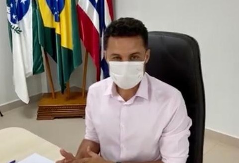 "Estamos pedindo ao governador e gostaríamos que as medidas fossem adaptadas de acordo com cada município"