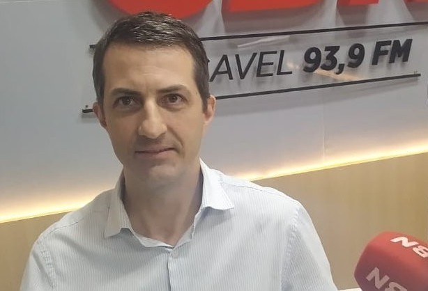 "Alguns setores foram duramente afetados e ainda  seguem amargando grandes prejuízos"