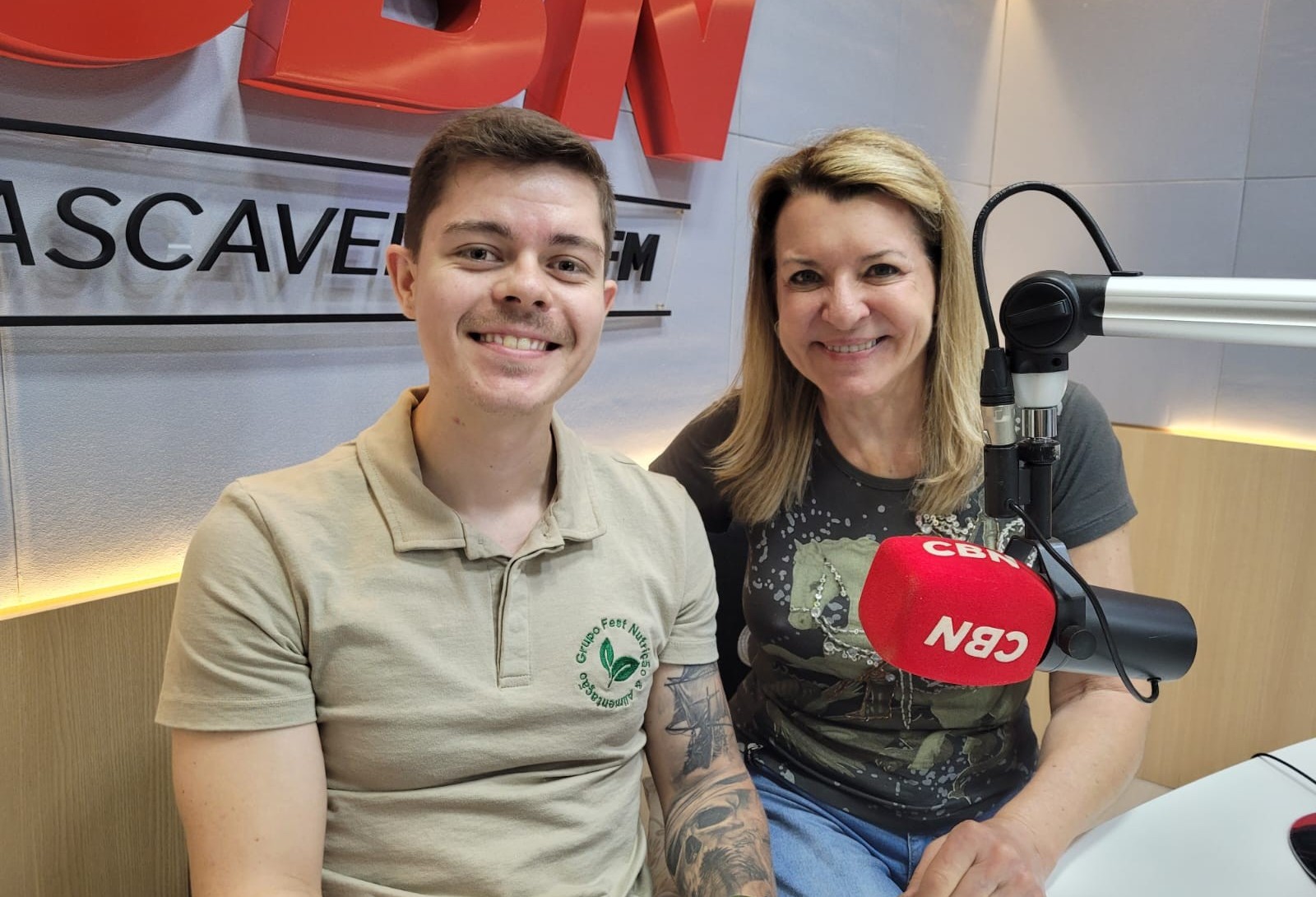 Café da manhã com proteínas diminui a vontade de comer doces 