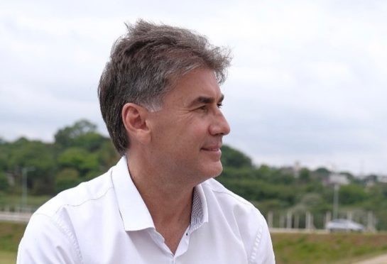 Prefeito Paranhos fala sobre vinda de Ministro a Cascavel 