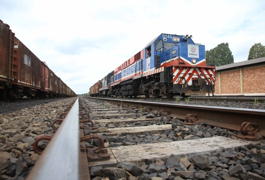 Ferroeste atinge em oito meses o faturamento de todo o ano passado