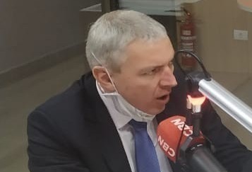 "Existem saídas jurídicas para esse impasse, havendo necessidade"