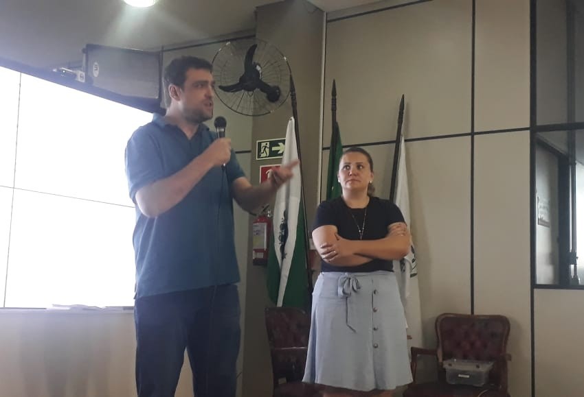 Eventos públicos serão cancelados em Cascavel