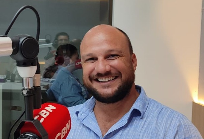 "Imóvel é assim: até se errar na compra dá certo, terá lucro depois", diz Passarinho