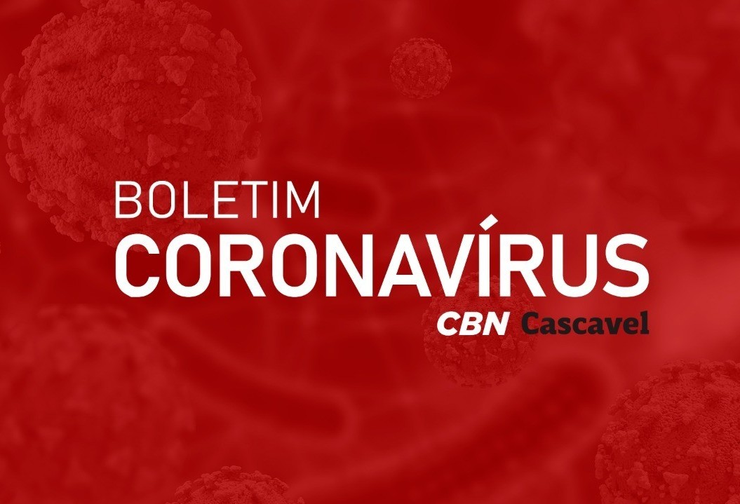 Cascavel se aproxima dos 7 mil casos de Covid-19