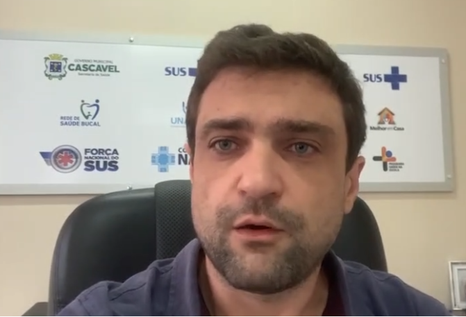 Secretário da Saúde fala sobre ações para redução de filas de exames 