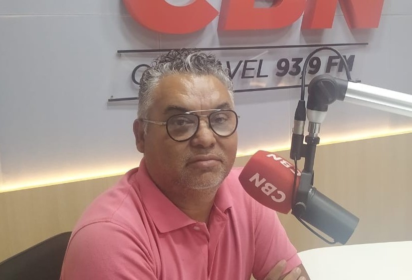 "Vamos com certeza fazer nossa defesa e o Clube não tem nenhuma culpa"