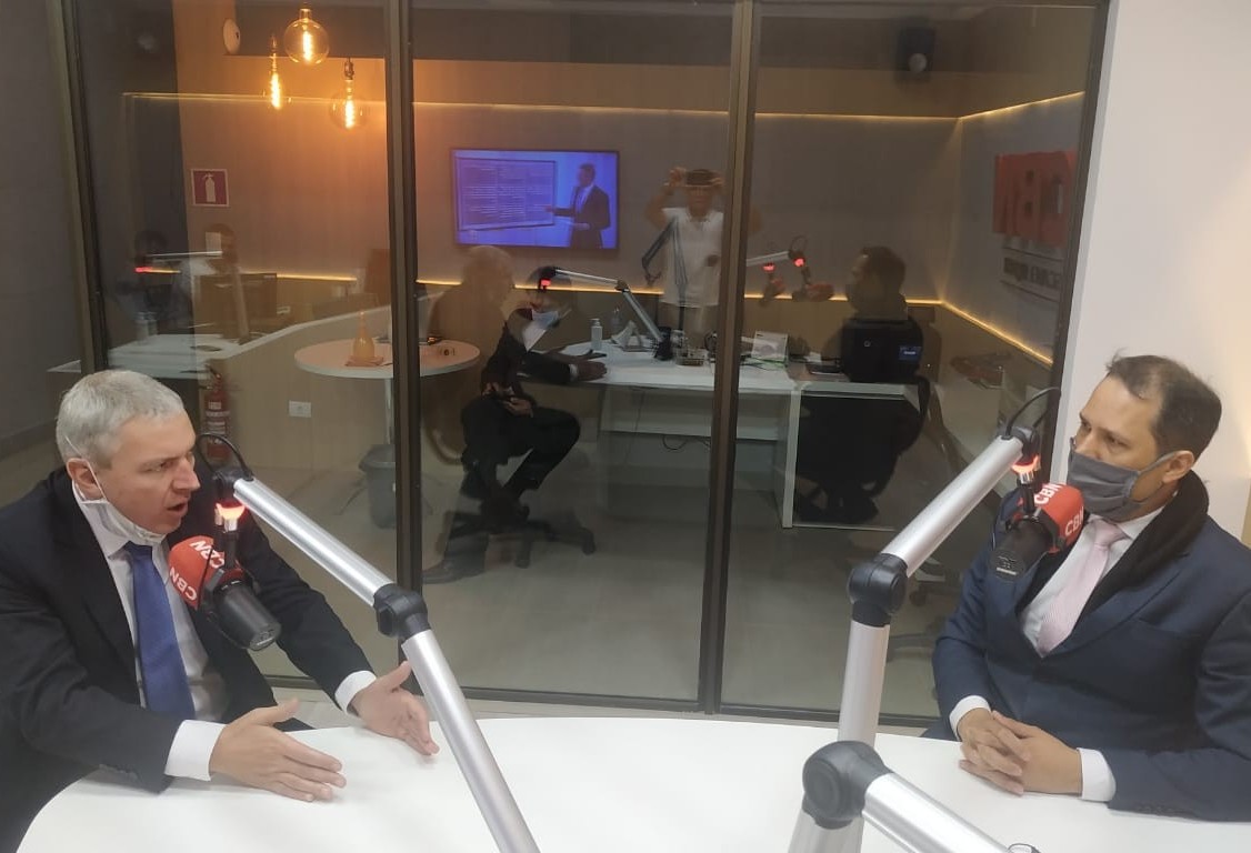 Após pedido da OAB, projeto de Lei que trata da redução dos valores da RPV é retirado de pauta