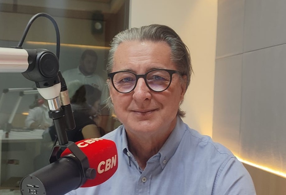 "Capitaneado por várias entidades, o programa tem sido palco de grandes debates", diz Zielasko