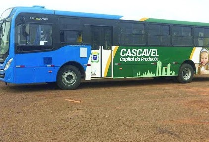 Tarifa do transporte público sobe para R$ 4,10. O reajuste entra em vigor no próximo dia 20