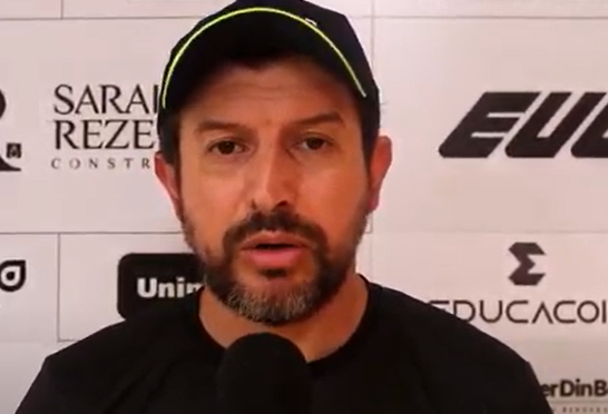 FC Cascavel enfrentará a Ponte Preta na Copa do Brasil