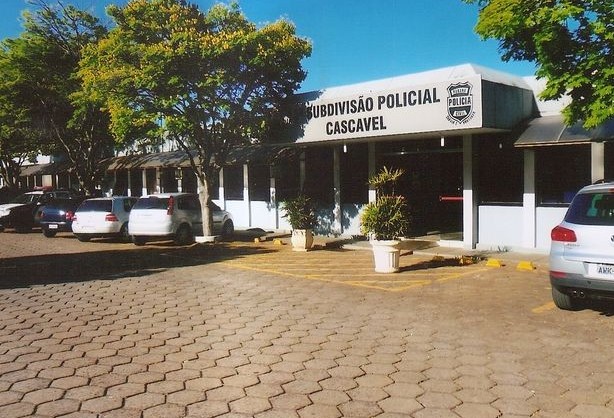 Polícia Civil desarticula quadrilha em Cascavel