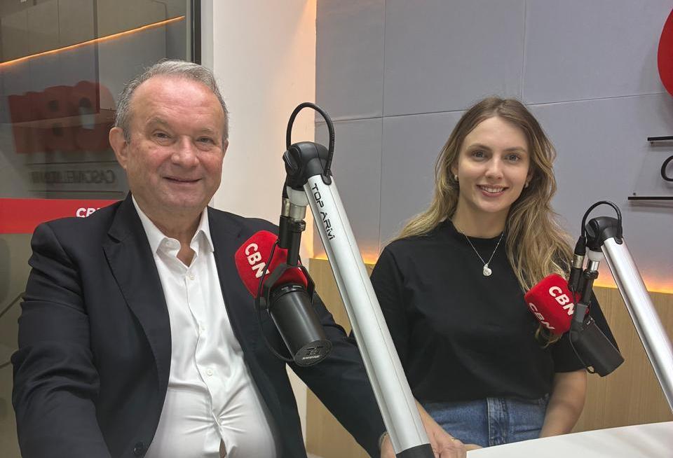 Empresários podem destinar IR para apoiar revitalização da Biblioteca Pública de Cascavel