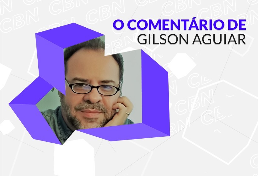 Já olhou à sua volta?